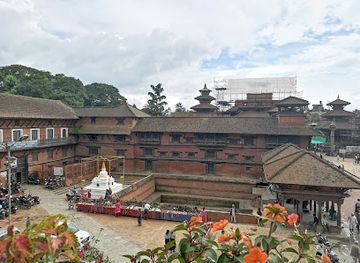 nepal/patan/patan-durbar-square/restaurant/durbar-cafe