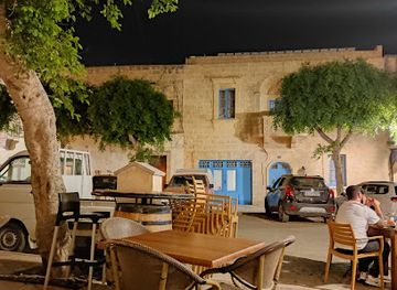 malta/hondoq-bay/restaurant/the-fat-rabbit