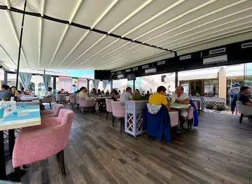 Pizzeria Papillon