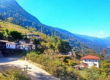 bhutan/dagana-district/restaurant/hotel-dam-view