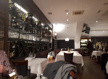 croatia/split/restaurant/duje