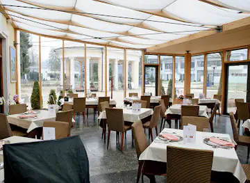 Restaurant 'Kaiser'