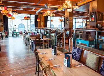 Cosy Club
