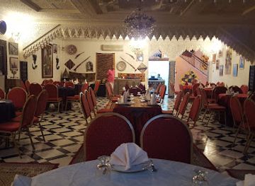 morocco/meknes/restaurant/restaurant-palais-ismailia