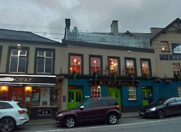 ireland/county-monaghan/restaurant/the-batch-loaf