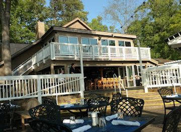 The Boathouse at Sunday Park