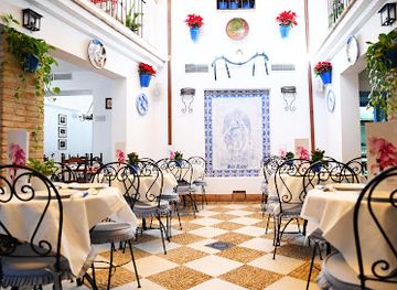 spain/cordoba/san-basilio/restaurant/la-posada-del-caballo-andaluz