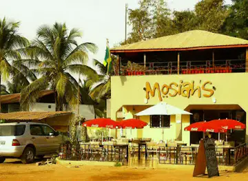 Mo2 Jamaican Bar & Restaurant Gambia (Mosiah's)