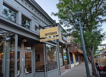 colorado/durango/restaurant/switchback