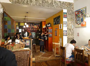 Cocina Puerto