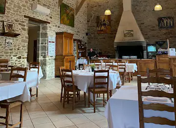 La Ferme Saint-Michel