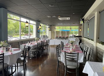 The Boathouse Restaurant