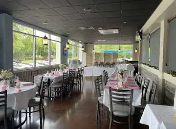 The Boathouse Restaurant