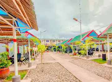 Danrie Restobar