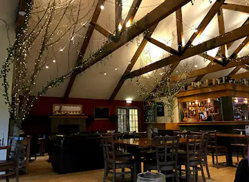 Woll Restaurant