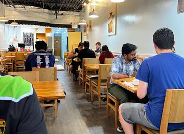 Pho Time Vietnamese Cuisine