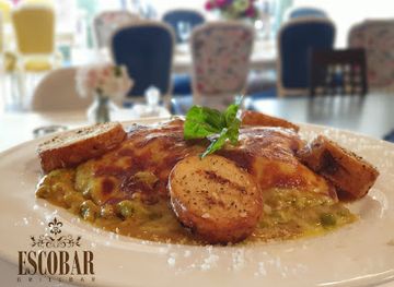 lebanon/horsh-ehden/restaurant/escobar-ristorante-ehden