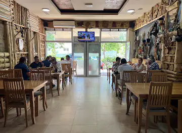 Taverna “Te Saçi”