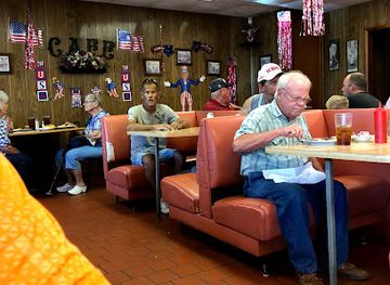 oklahoma/enid/restaurant/willow-inn-cafe