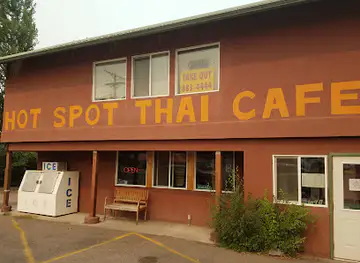 Hot Spot Thai Cafe