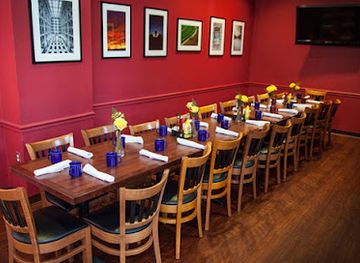 Miss Shirley's Cafe, Inner Harbor