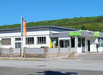 iceland/husavik/restaurant/nesti