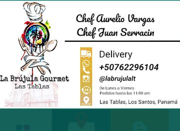 panama/las-tablas/restaurant/restaurante-la-brujula-gourmet