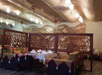 kyrgyzstan/osh/restaurant/ethno-osh-cafe