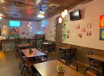 oklahoma/lake-texoma/restaurant/gecko-s-at-lake-texoma