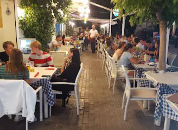 Ambrosia Meze - Restaurant