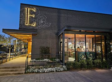 Eudora's Mississippi Brasserie