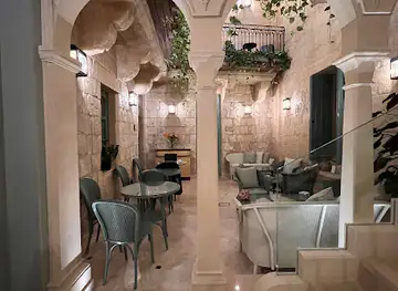 Lumiere Restaurant