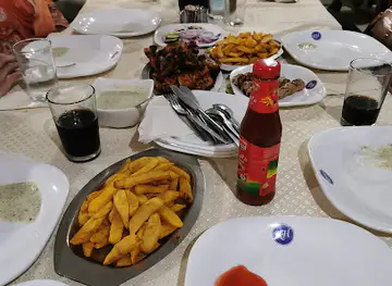 Roopyal Restaurant