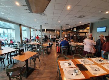 belgium/ostend-bruges-international-airport/restaurant/belair-oostende