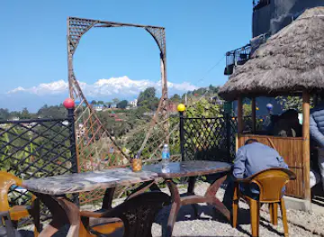 Bandipur Bamboo Cottage