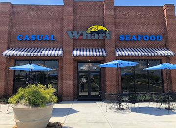 alabama/dothan/restaurant/wharf-casual-seafood-dothan