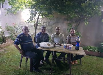 iraq/kirkuk/restaurant/mat'am-faridon