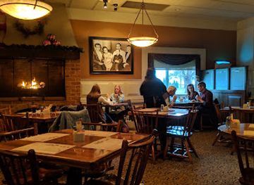 Miller's Smorgasbord Restaurant