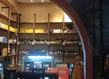 Osteria Del Porto