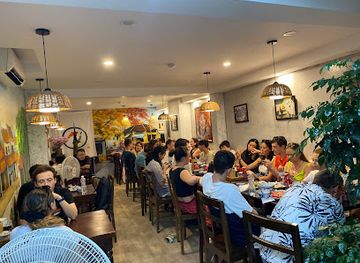 vietnam/hanoi/restaurant/mau-restaurant-vietnamese-vegetarian-food