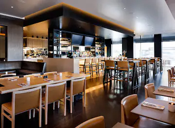 SOCO Kitchen + Bar