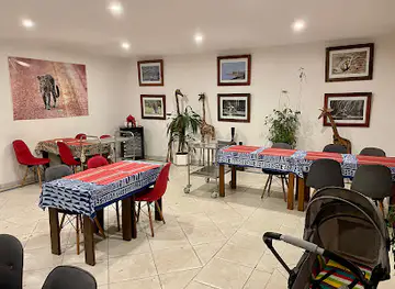 Chez Dédé