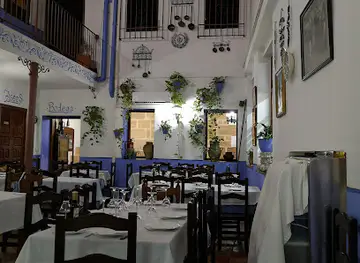 San Basilio Mesón