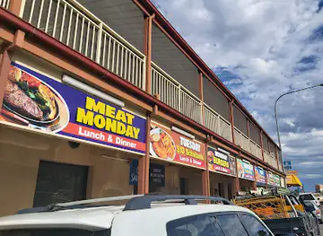 Great Northern Hotel
