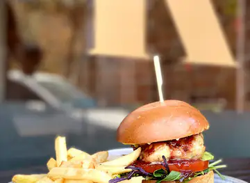 High-Kut Bistro