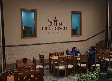 Museo Restaurante San Francisco
