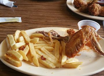 oklahoma/lawton/restaurant/sam-s-soul-food-barbeque