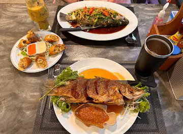 Lae lay @khao-khad