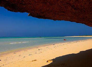 eritrea/dahlak-archipelago/restaurant/dahlak-marine-national-park