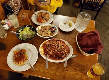 Pete's Place Restaurant